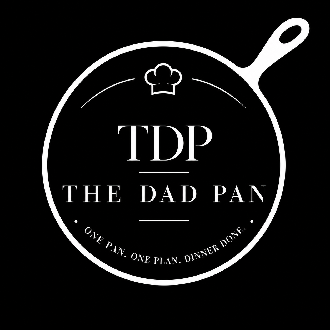 The Dad Pan
