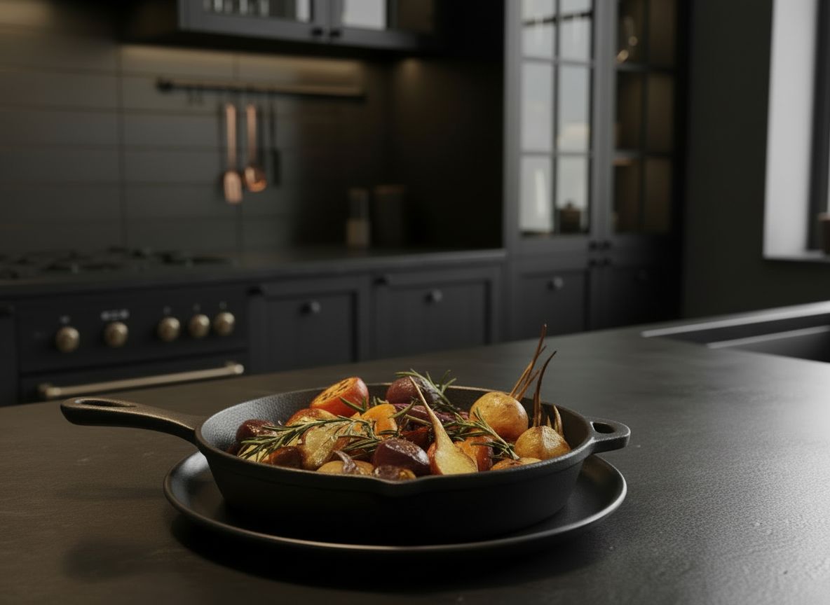 Recipe sample – Easy